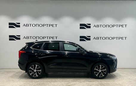 Haval Jolion, 2022 год, 1 599 000 рублей, 8 фотография