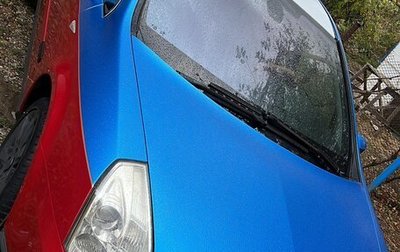 Renault Vel Satis I, 2002 год, 250 000 рублей, 1 фотография