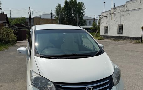 Honda Freed I, 2009 год, 1 000 000 рублей, 1 фотография