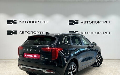 Haval Jolion, 2022 год, 1 599 000 рублей, 7 фотография