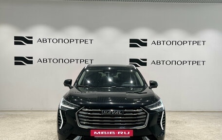 Haval Jolion, 2022 год, 1 599 000 рублей, 10 фотография