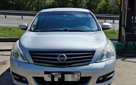 Nissan Teana, 2013 год, 1 250 000 рублей, 1 фотография