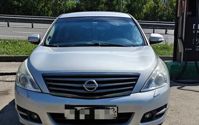 Nissan Teana, 2013 год, 1 250 000 рублей, 1 фотография