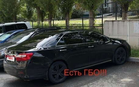 Toyota Camry, 2013 год, 1 250 000 рублей, 1 фотография