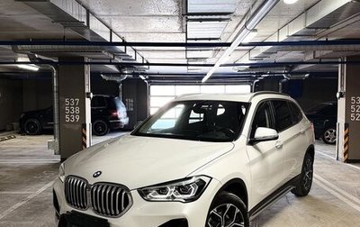 BMW X1, 2023 год, 2 310 000 рублей, 1 фотография