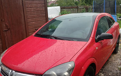 Opel Astra H, 2007 год, 310 000 рублей, 1 фотография