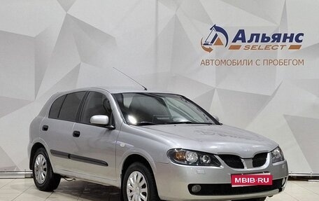 Nissan Almera, 2005 год, 300 000 рублей, 1 фотография