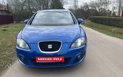 SEAT Leon II, 2012 год, 740 000 рублей, 1 фотография