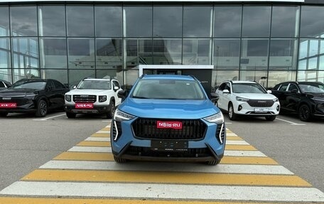 Haval Jolion, 2026 год, 2 649 000 рублей, 1 фотография