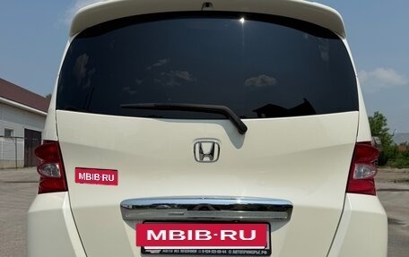 Honda Freed I, 2009 год, 1 000 000 рублей, 2 фотография