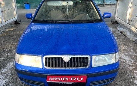 Skoda Octavia IV, 2007 год, 465 000 рублей, 1 фотография
