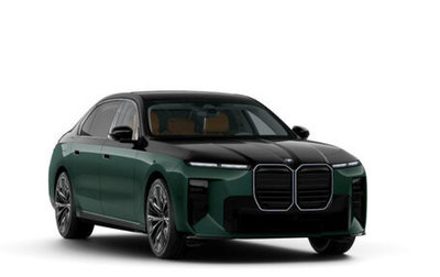 BMW 7 серия, 2026 год, 25 990 000 рублей, 1 фотография