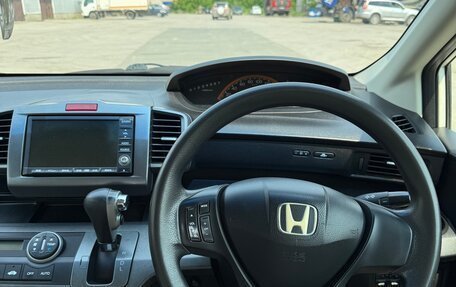 Honda Freed I, 2009 год, 1 000 000 рублей, 5 фотография