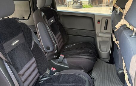 Honda Freed I, 2009 год, 1 000 000 рублей, 4 фотография