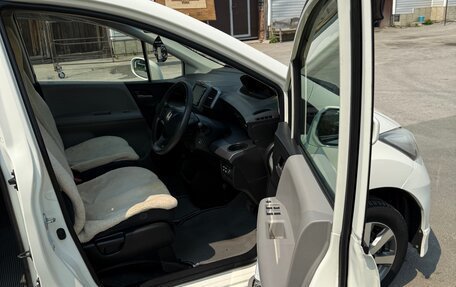 Honda Freed I, 2009 год, 1 000 000 рублей, 7 фотография