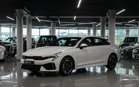 KIA K5, 2026 год, 4 700 000 рублей, 1 фотография