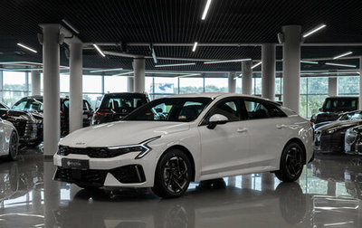 KIA K5, 2026 год, 4 700 000 рублей, 1 фотография
