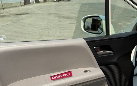 Honda Freed I, 2009 год, 1 000 000 рублей, 8 фотография
