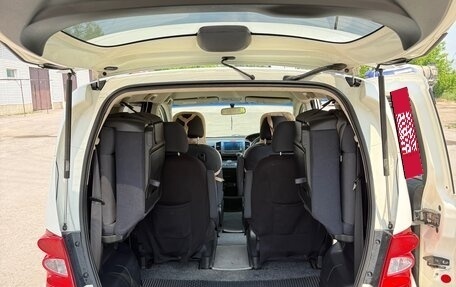 Honda Freed I, 2009 год, 1 000 000 рублей, 3 фотография