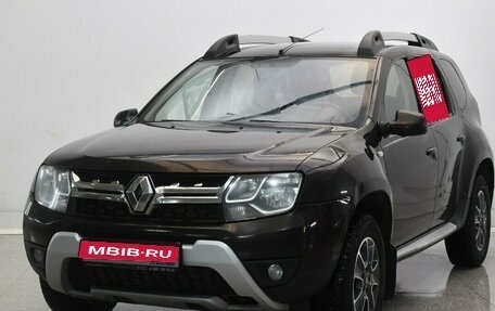 Renault Duster I рестайлинг, 2019 год, 1 220 000 рублей, 1 фотография