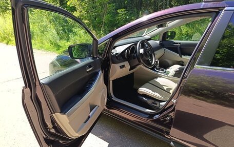 Mazda CX-7 I рестайлинг, 2007 год, 890 000 рублей, 4 фотография