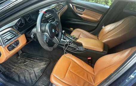 BMW 3 серия, 2012 год, 2 300 000 рублей, 6 фотография