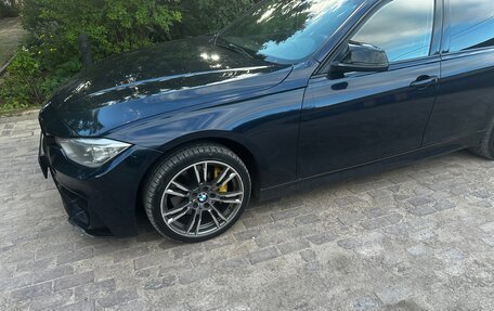 BMW 3 серия, 2012 год, 2 300 000 рублей, 5 фотография