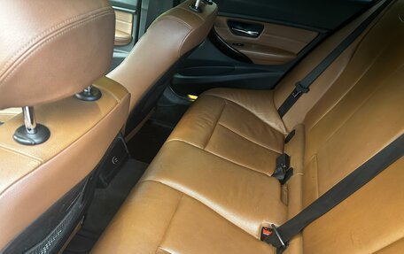 BMW 3 серия, 2012 год, 2 300 000 рублей, 7 фотография