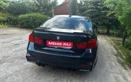 BMW 3 серия, 2012 год, 2 300 000 рублей, 4 фотография