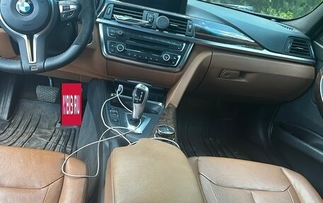 BMW 3 серия, 2012 год, 2 300 000 рублей, 8 фотография