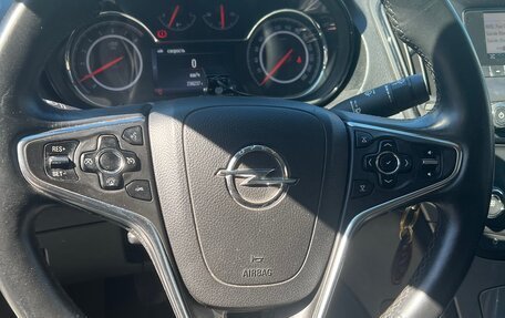 Opel Insignia II рестайлинг, 2013 год, 780 000 рублей, 6 фотография