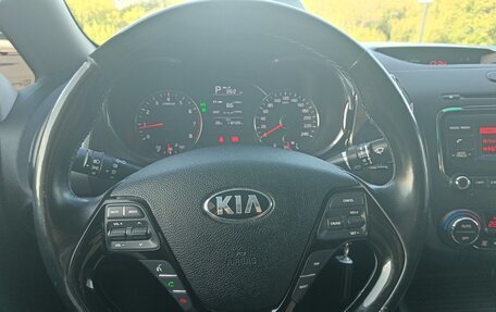 KIA Cerato III, 2018 год, 1 560 000 рублей, 5 фотография