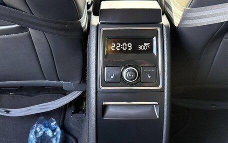Skoda Superb III рестайлинг, 2014 год, 870 000 рублей, 6 фотография