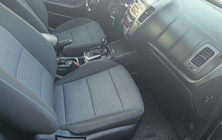 KIA Cerato III, 2018 год, 1 560 000 рублей, 11 фотография