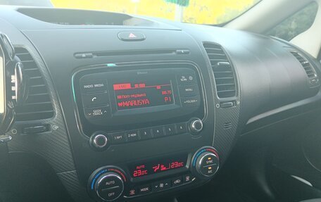 KIA Cerato III, 2018 год, 1 560 000 рублей, 6 фотография