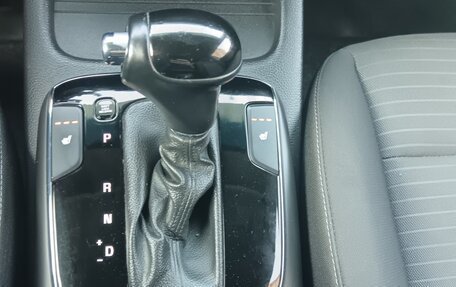 KIA Cerato III, 2018 год, 1 560 000 рублей, 7 фотография