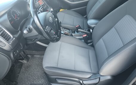 KIA Cerato III, 2018 год, 1 560 000 рублей, 10 фотография