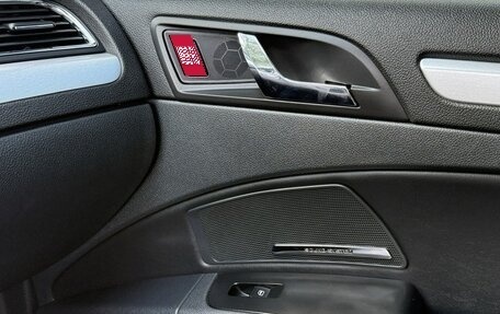 Skoda Superb III рестайлинг, 2014 год, 870 000 рублей, 7 фотография
