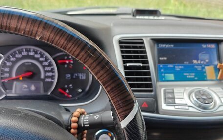 Nissan Teana, 2013 год, 1 250 000 рублей, 6 фотография