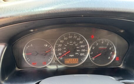 Mazda MPV II, 2004 год, 420 000 рублей, 6 фотография