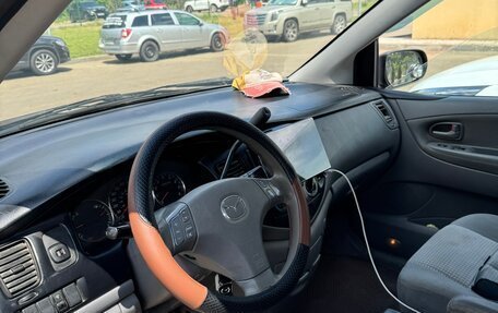 Mazda MPV II, 2004 год, 420 000 рублей, 5 фотография