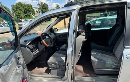 Mazda MPV II, 2004 год, 420 000 рублей, 4 фотография