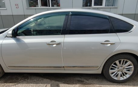 Nissan Teana, 2013 год, 1 250 000 рублей, 4 фотография