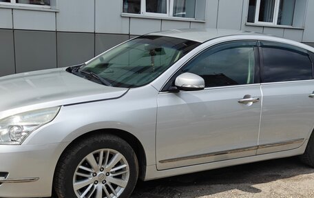 Nissan Teana, 2013 год, 1 250 000 рублей, 5 фотография