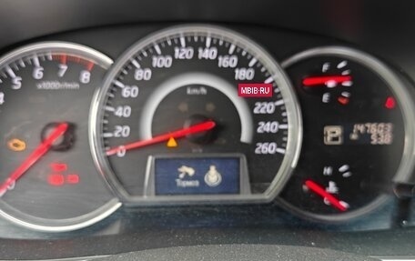 Nissan Teana, 2013 год, 1 250 000 рублей, 7 фотография