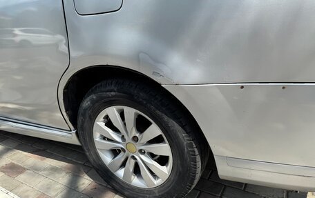 Mazda MPV II, 2004 год, 420 000 рублей, 11 фотография