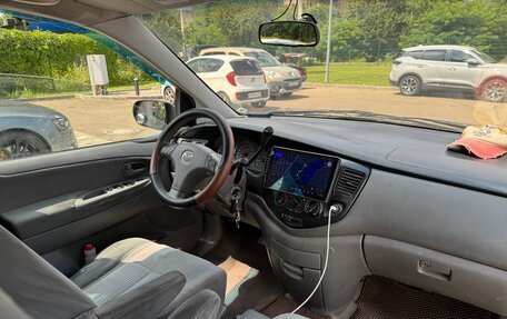 Mazda MPV II, 2004 год, 420 000 рублей, 17 фотография