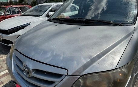 Mazda MPV II, 2004 год, 420 000 рублей, 10 фотография
