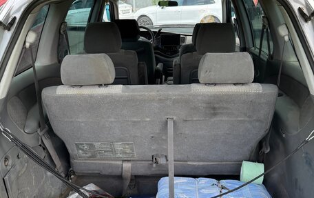 Mazda MPV II, 2004 год, 420 000 рублей, 22 фотография