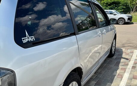 Mazda MPV II, 2004 год, 420 000 рублей, 13 фотография